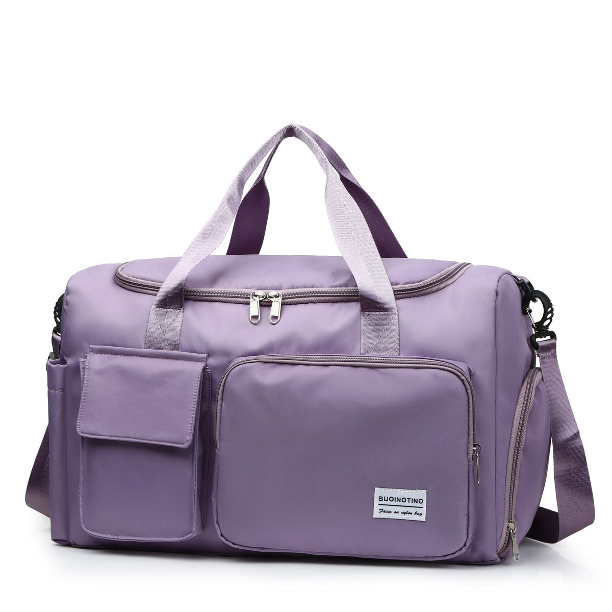 Multi-functional Travel Bag for Travel, Business Trip, Carry-on Handheld or Crossbody Style - F.MarketD6376CE8459F4806AEDA42320291D7C0eproloMulti-functional Travel Bag for Travel, Business Trip, Carry-on Handheld or Crossbody StyleMulti-functional Travel Bag for Travel, Business Trip, Carry-on Handheld or Crossbody Style