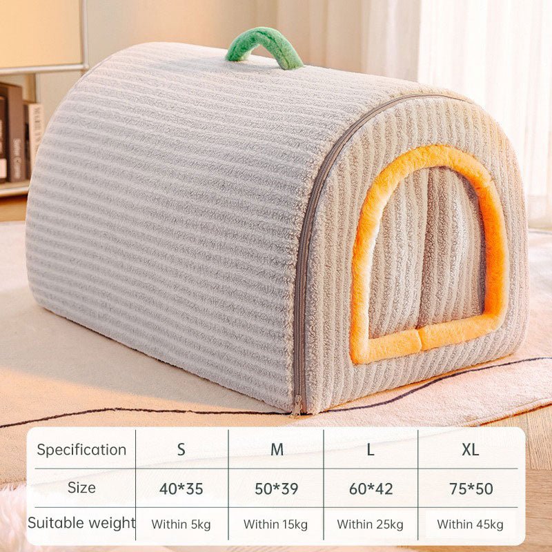 Multifunctional Pet House: Heated Winter Tent Bed for Cats & Large Dogs with Storage Drawers & Washable Cushion - F.Market14B6B78DED8A4201B24D592D58912505eproloSMultifunctional Pet House: Heated Winter Tent Bed for Cats & Large Dogs with Storage Drawers & Washable CushionMultifunctional Pet House: Heated Winter Tent Bed for Cats & Large Dogs with Storage Drawers & Washable Cushion
