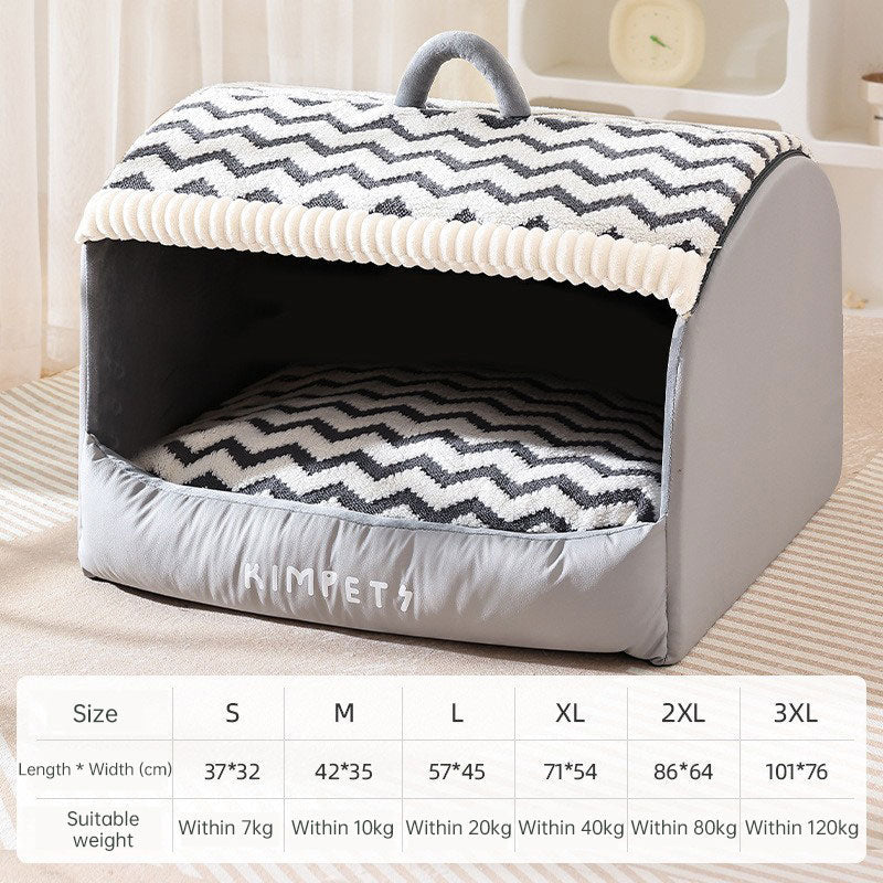 Multifunctional Pet House: Heated Winter Tent Bed for Cats & Large Dogs with Storage Drawers & Washable Cushion - F.MarketC28CB8CF469945B28AF13276A7A12153eproloSMultifunctional Pet House: Heated Winter Tent Bed for Cats & Large Dogs with Storage Drawers & Washable CushionMultifunctional Pet House: Heated Winter Tent Bed for Cats & Large Dogs with Storage Drawers & Washable Cushion