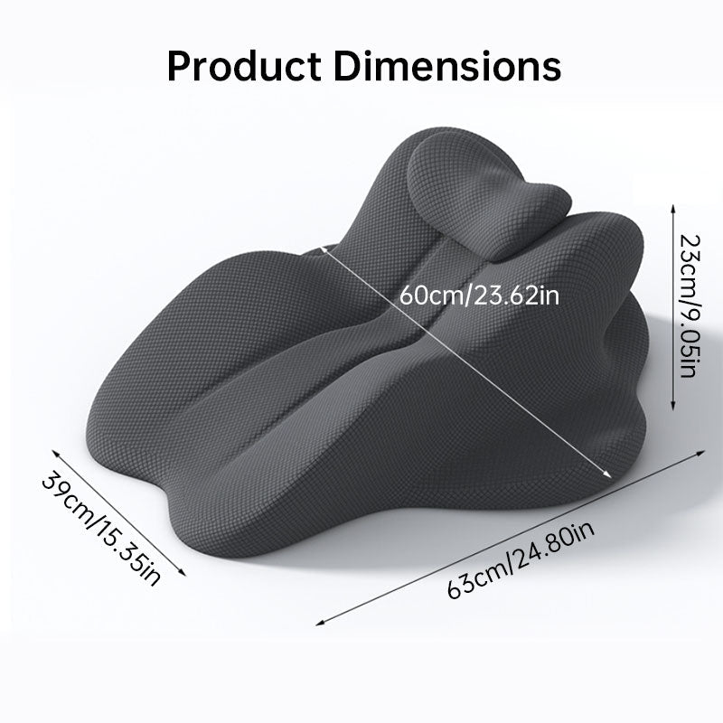 Multifunctional Pillow For Sex High Prone Sleeping Waist Support Lying Pillow Bed Pillow Comfortable Couple's Sexual pillow - F.Market971BE56096A8483998A88239105795FAeproloMultifunctional Pillow For Sex High Prone Sleeping Waist Support Lying Pillow Bed Pillow Comfortable Couple's Sexual pillowMultifunctional Pillow For Sex High Prone Sleeping Waist Support Lying Pillow Bed Pillow Comfortable Couple's Sexual pillow