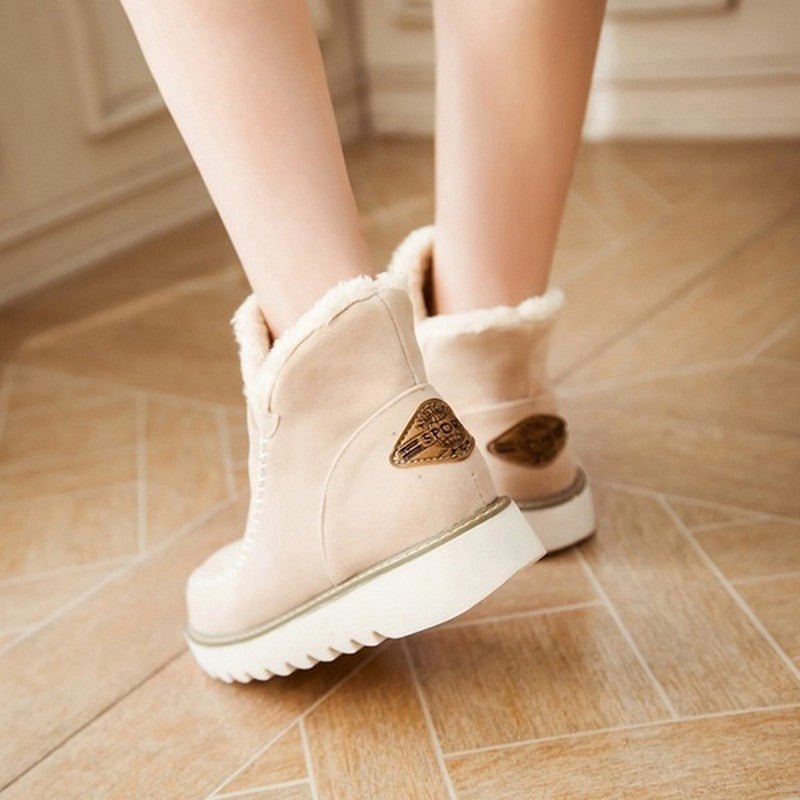 New 43 Large Women's Cotton Shoes Winter Shoes Snow Boots - F.MarketB470E72A2C6D405FBD9112853109FDDAeprolo35New 43 Large Women's Cotton Shoes Winter Shoes Snow BootsNew 43 Large Women's Cotton Shoes Winter Shoes Snow Boots