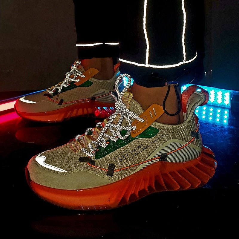 New Men Blade Shoes Casual Sneakers Men Soft High Quality Reflective Shoes Breathable Flying Woven Sneakers Male Chaussure Homme（A29） - F.Market36147DA321E6489BB72F3BAAF4994070eprolo39New Men Blade Shoes Casual Sneakers Men Soft High Quality Reflective Shoes Breathable Flying Woven Sneakers Male Chaussure Homme（A29）New Men Blade Shoes Casual Sneakers Men Soft High Quality Reflective Shoes Breathable Flying Woven Sneakers Male Chaussure Homme（A29）