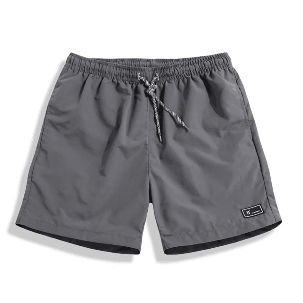 New Shorts Men Summer Plus Size Thin Fast-drying Beach Trousers Casual Sports Short Pants Clothing Spodenki Short Homme - F.Market03E50E54CD3D4DC1A880BEEDCBAFE707eproloMNew Shorts Men Summer Plus Size Thin Fast-drying Beach Trousers Casual Sports Short Pants Clothing Spodenki Short HommeNew Shorts Men Summer Plus Size Thin Fast-drying Beach Trousers Casual Sports Short Pants Clothing Spodenki Short Homme