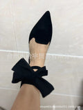 Open-Toe Backless Wide Width Sandals , Pointed Toe Flat Heel Ankle Strap - F.MarketC4490ECEA48141D8B32F58CD28DC5A6Eeprolo35Open-Toe Backless Wide Width Sandals , Pointed Toe Flat Heel Ankle StrapOpen-Toe Backless Wide Width Sandals , Pointed Toe Flat Heel Ankle Strap