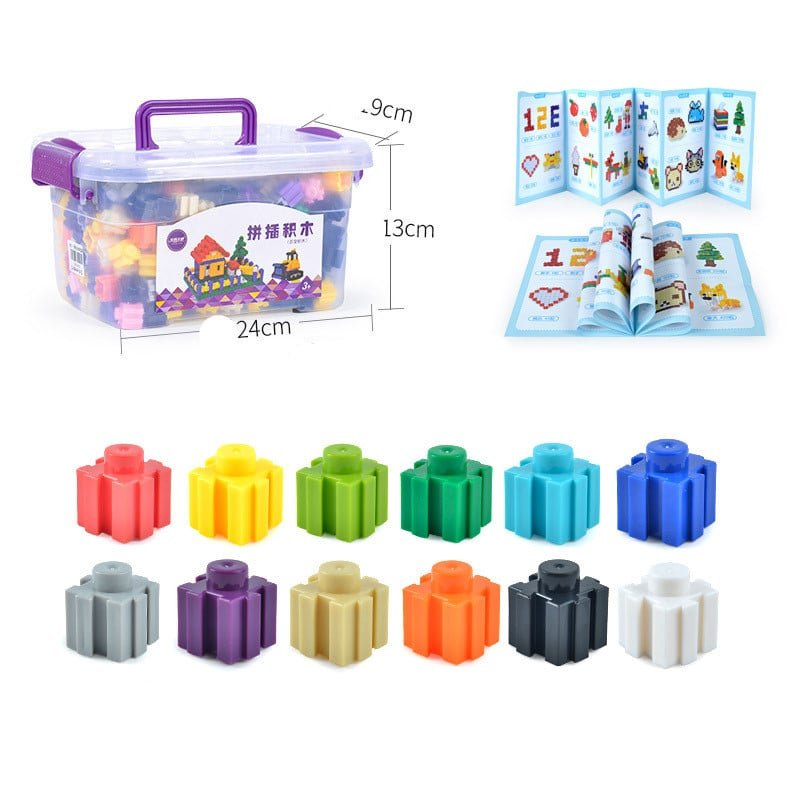 Particle Building Blocks Educational Toy - F.MarketOOG9EHTGKF.MarketParticle Building Blocks Educational ToyParticle Building Blocks Educational Toy
