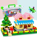 Particle Building Blocks Educational Toy - F.MarketOOG9EHTGKF.MarketParticle Building Blocks Educational ToyParticle Building Blocks Educational Toy