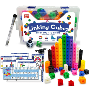 Particle Building Blocks Educational Toy - F.MarketC7QNFD5MQF.MarketParticle Building Blocks Educational ToyParticle Building Blocks Educational Toy