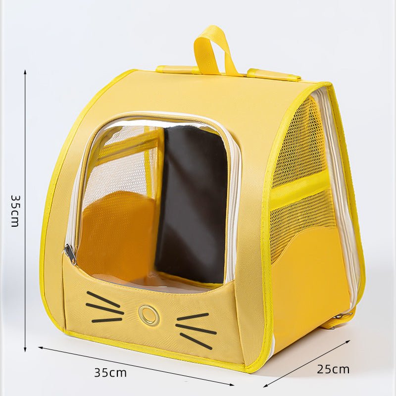 Pet Carrier Backpack, Travel Bag for Small Dogs and Cats, Breathable Mesh Car & Outdoor Carrier - F.Market2D16AC6694EB444784E421FB078A07B4eproloPet Carrier Backpack, Travel Bag for Small Dogs and Cats, Breathable Mesh Car & Outdoor CarrierPet Carrier Backpack, Travel Bag for Small Dogs and Cats, Breathable Mesh Car & Outdoor Carrier