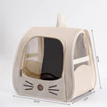 Pet Carrier Backpack, Travel Bag for Small Dogs and Cats, Breathable Mesh Car & Outdoor Carrier - F.Market9C15C084A6294FEEA2FE6CE0412AA05FeproloPet Carrier Backpack, Travel Bag for Small Dogs and Cats, Breathable Mesh Car & Outdoor CarrierPet Carrier Backpack, Travel Bag for Small Dogs and Cats, Breathable Mesh Car & Outdoor Carrier