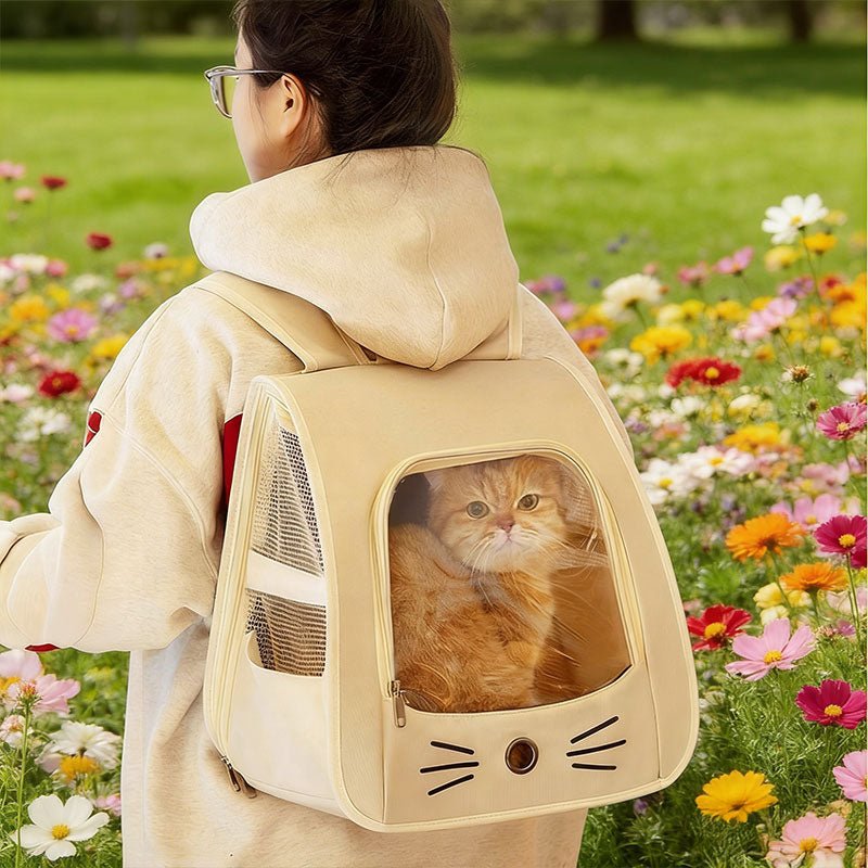 Pet Carrier Backpack, Travel Bag for Small Dogs and Cats, Breathable Mesh Car & Outdoor Carrier - F.Market9C15C084A6294FEEA2FE6CE0412AA05FeproloPet Carrier Backpack, Travel Bag for Small Dogs and Cats, Breathable Mesh Car & Outdoor CarrierPet Carrier Backpack, Travel Bag for Small Dogs and Cats, Breathable Mesh Car & Outdoor Carrier