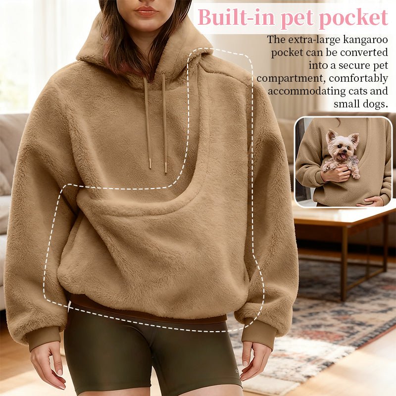 Pet Carrier Hoodie, Hands-Free Dog & Cat Carry Bag, Unisex Sweatshirt for Small Pets - F.Market3C6609640BB7422AB629AE1278E305E7eproloSPet Carrier Hoodie, Hands-Free Dog & Cat Carry Bag, Unisex Sweatshirt for Small PetsPet Carrier Hoodie, Hands-Free Dog & Cat Carry Bag, Unisex Sweatshirt for Small Pets