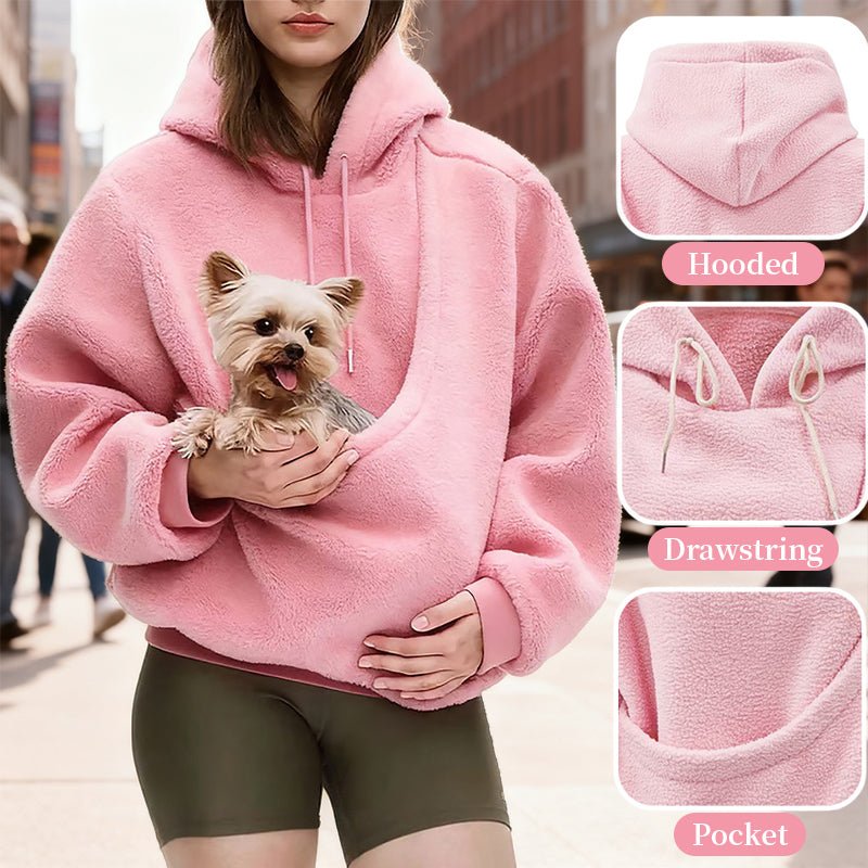 Pet Carrier Hoodie, Hands-Free Dog & Cat Carry Bag, Unisex Sweatshirt for Small Pets - F.Market3C6609640BB7422AB629AE1278E305E7eproloSPet Carrier Hoodie, Hands-Free Dog & Cat Carry Bag, Unisex Sweatshirt for Small PetsPet Carrier Hoodie, Hands-Free Dog & Cat Carry Bag, Unisex Sweatshirt for Small Pets