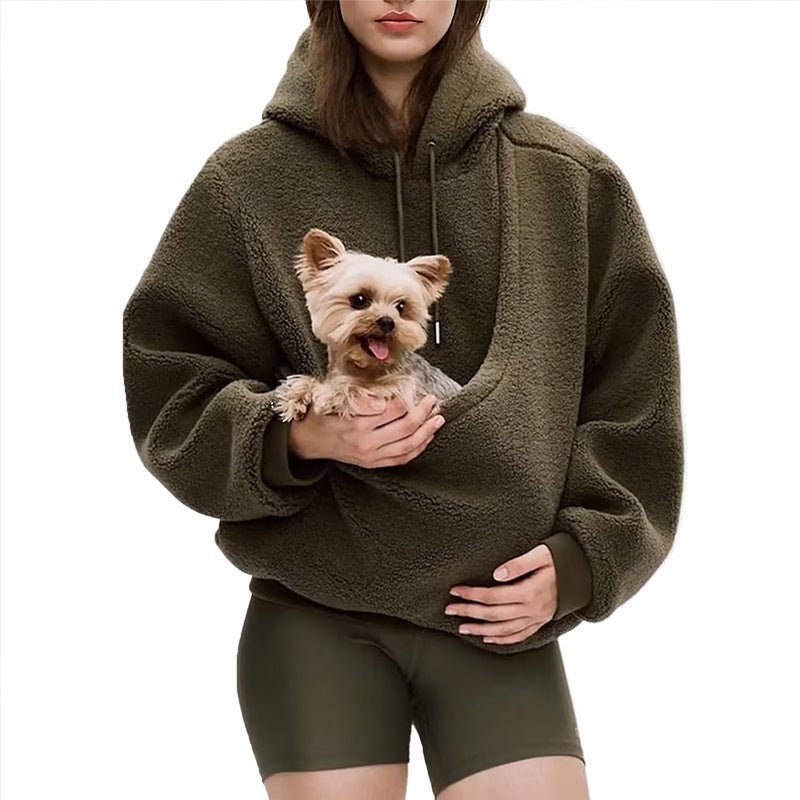 Pet Carrier Hoodie, Hands-Free Dog & Cat Carry Bag, Unisex Sweatshirt for Small Pets - F.Market0FFDF43379954496A7D4EA51073D0912eproloSPet Carrier Hoodie, Hands-Free Dog & Cat Carry Bag, Unisex Sweatshirt for Small PetsPet Carrier Hoodie, Hands-Free Dog & Cat Carry Bag, Unisex Sweatshirt for Small Pets