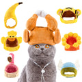 Pet chicken leg hat dog cat - F.MarketC759F1DB177C4B188C009D727DF37A4EeproloPet chicken leg hat dog catPet chicken leg hat dog cat