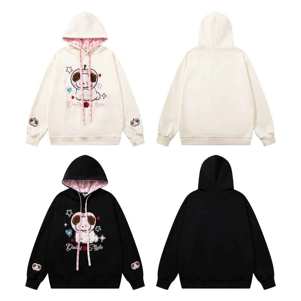 Plush cloth dog hoodie - F.Market38C7F8688E054D2AAA8DBCBE5AC3CBAFeproloMPlush cloth dog hoodiePlush cloth dog hoodie