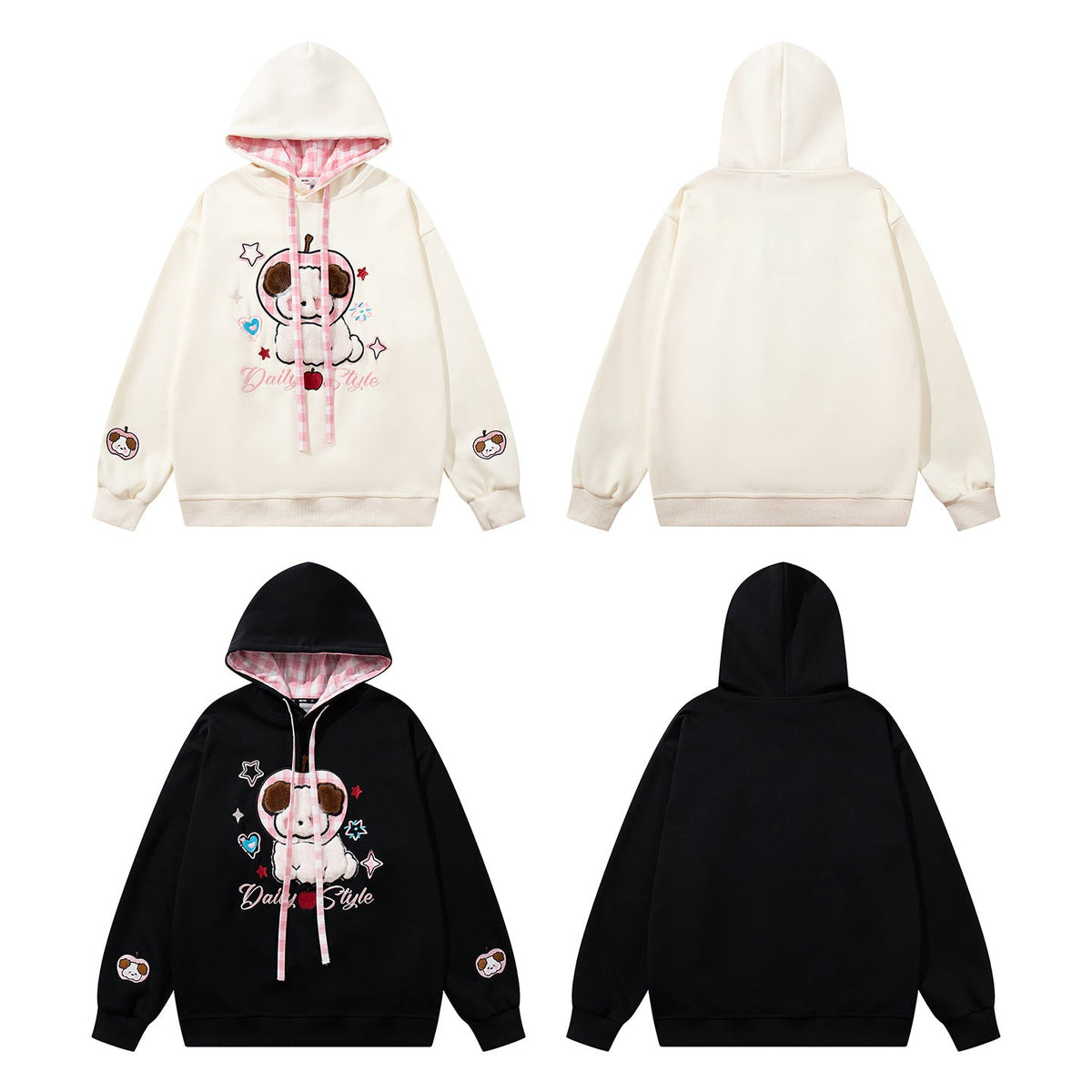 Plush cloth dog hoodie - F.Market38C7F8688E054D2AAA8DBCBE5AC3CBAFeproloMPlush cloth dog hoodiePlush cloth dog hoodie