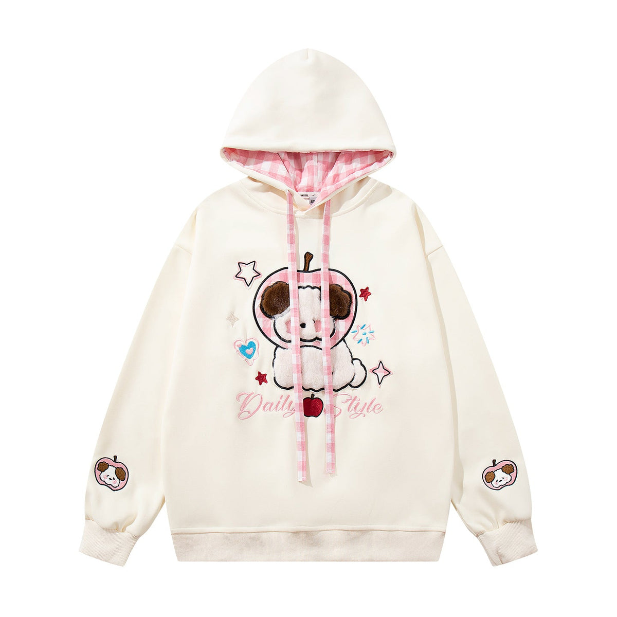 Plush cloth dog hoodie - F.Market38C7F8688E054D2AAA8DBCBE5AC3CBAFeproloMPlush cloth dog hoodiePlush cloth dog hoodie