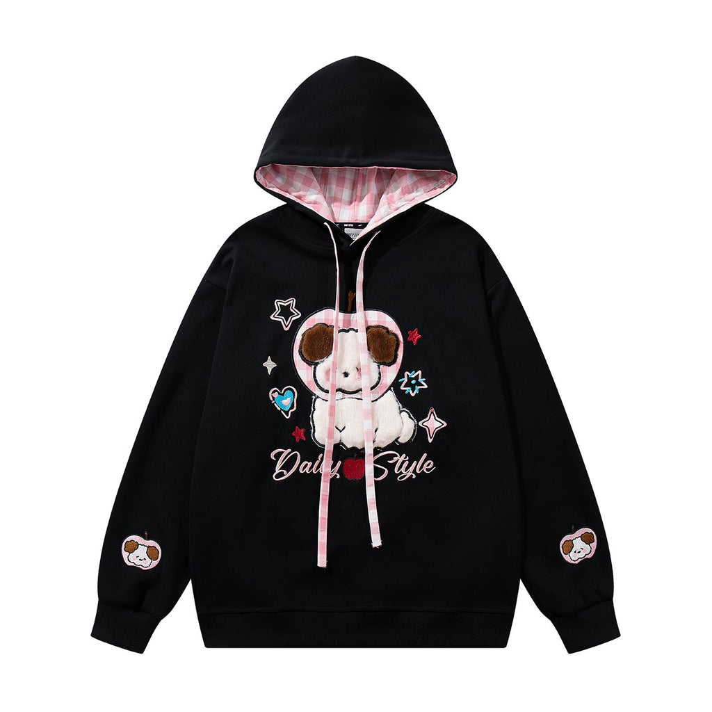 Plush cloth dog hoodie - F.Market38C7F8688E054D2AAA8DBCBE5AC3CBAFeproloMPlush cloth dog hoodiePlush cloth dog hoodie