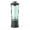 Portable Blender Juicer – Personal-Size Blender for Shakes and Smoothies with 6 Blades - F.MarketFWJMVTY98F.MarketUSBPortable Blender Juicer – Personal-Size Blender for Shakes and Smoothies with 6 BladesPortable Blender Juicer – Personal-Size Blender for Shakes and Smoothies with 6 Blades