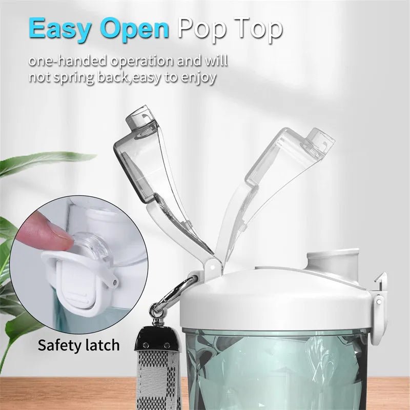 Portable Blender Juicer – Personal-Size Blender for Shakes and Smoothies with 6 Blades - F.Market6Y0BWCKF.MarketUSBPortable Blender Juicer – Personal-Size Blender for Shakes and Smoothies with 6 BladesPortable Blender Juicer – Personal-Size Blender for Shakes and Smoothies with 6 Blades