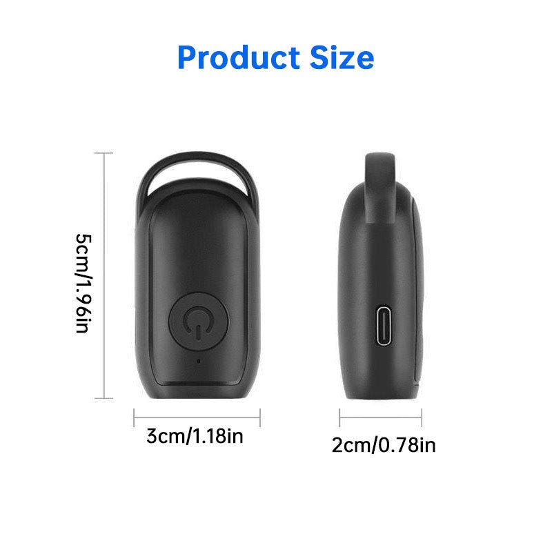 Portable Dog & Cat Repellent, Rechargeable 180mAh Ultrasonic Anti Bark Device, 23-40KHZ with Flashlight for Outdoor Use - F.MarketA0AAE3B3F05E4BF3A324AE99DA7403DFeproloPortable Dog & Cat Repellent, Rechargeable 180mAh Ultrasonic Anti Bark Device, 23-40KHZ with Flashlight for Outdoor UsePortable Dog & Cat Repellent, Rechargeable 180mAh Ultrasonic Anti Bark Device, 23-40KHZ with Flashlight for Outdoor Use
