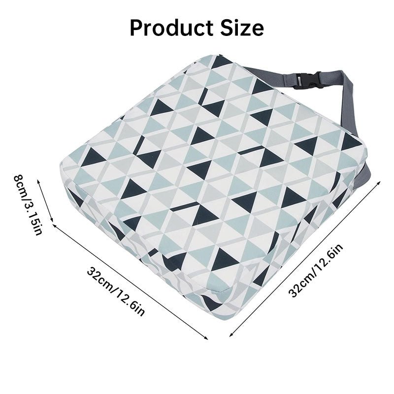 Portable Waterproof Baby Cushion, Outdoor Inflatable Elevated Mat for Infants Toddler Travel, Picnic, Stroller - F.MarketBAA2D773FE3345F4AB62EF78F6AB6668eproloPortable Waterproof Baby Cushion, Outdoor Inflatable Elevated Mat for Infants Toddler Travel, Picnic, StrollerPortable Waterproof Baby Cushion, Outdoor Inflatable Elevated Mat for Infants Toddler Travel, Picnic, Stroller