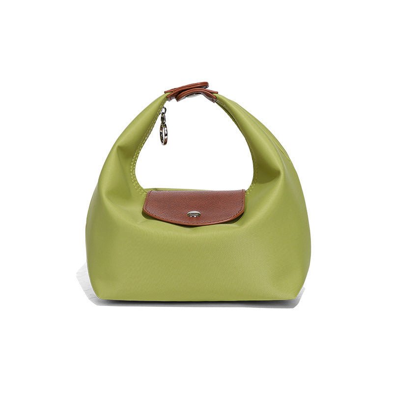 Premium Nylon Lunch Bag, Waterproof Insulated Lunch Box Tote, Handheld & Crossbody Dumpling Bag for Work, School, and Commuting - F.MarketBE5A3EF9258B44BEBB0D0974661717EBeproloPremium Nylon Lunch Bag, Waterproof Insulated Lunch Box Tote, Handheld & Crossbody Dumpling Bag for Work, School, and CommutingPremium Nylon Lunch Bag, Waterproof Insulated Lunch Box Tote, Handheld & Crossbody Dumpling Bag for Work, School, and Commuting