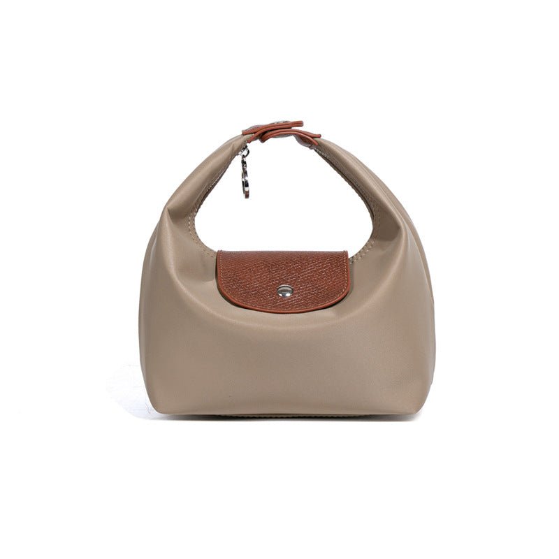 Premium Nylon Lunch Bag, Waterproof Insulated Lunch Box Tote, Handheld & Crossbody Dumpling Bag for Work, School, and Commuting - F.Market5450623EB6AA4CECB483B8ABC3E63551eproloPremium Nylon Lunch Bag, Waterproof Insulated Lunch Box Tote, Handheld & Crossbody Dumpling Bag for Work, School, and CommutingPremium Nylon Lunch Bag, Waterproof Insulated Lunch Box Tote, Handheld & Crossbody Dumpling Bag for Work, School, and Commuting