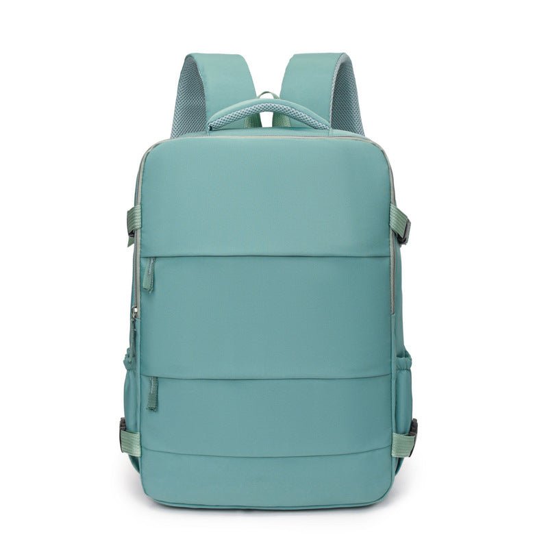Premium Travel Backpack: Airplane-Approved Laptop Bag for School & Work, Waterproof Carry-On for Men & Women - F.MarketBF9A468EBE534B2E8AC0B78E53470D8AeproloPremium Travel Backpack: Airplane-Approved Laptop Bag for School & Work, Waterproof Carry-On for Men & WomenPremium Travel Backpack: Airplane-Approved Laptop Bag for School & Work, Waterproof Carry-On for Men & Women