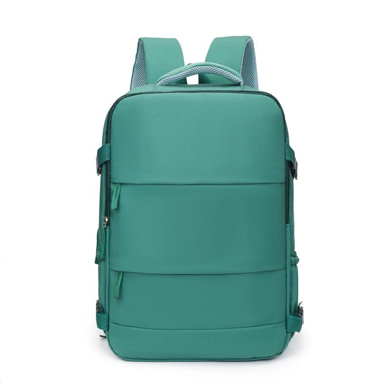 Premium Travel Backpack: Airplane-Approved Laptop Bag for School & Work, Waterproof Carry-On for Men & Women - F.MarketE492153B09534520BBA1AA52B9160724eproloPremium Travel Backpack: Airplane-Approved Laptop Bag for School & Work, Waterproof Carry-On for Men & WomenPremium Travel Backpack: Airplane-Approved Laptop Bag for School & Work, Waterproof Carry-On for Men & Women
