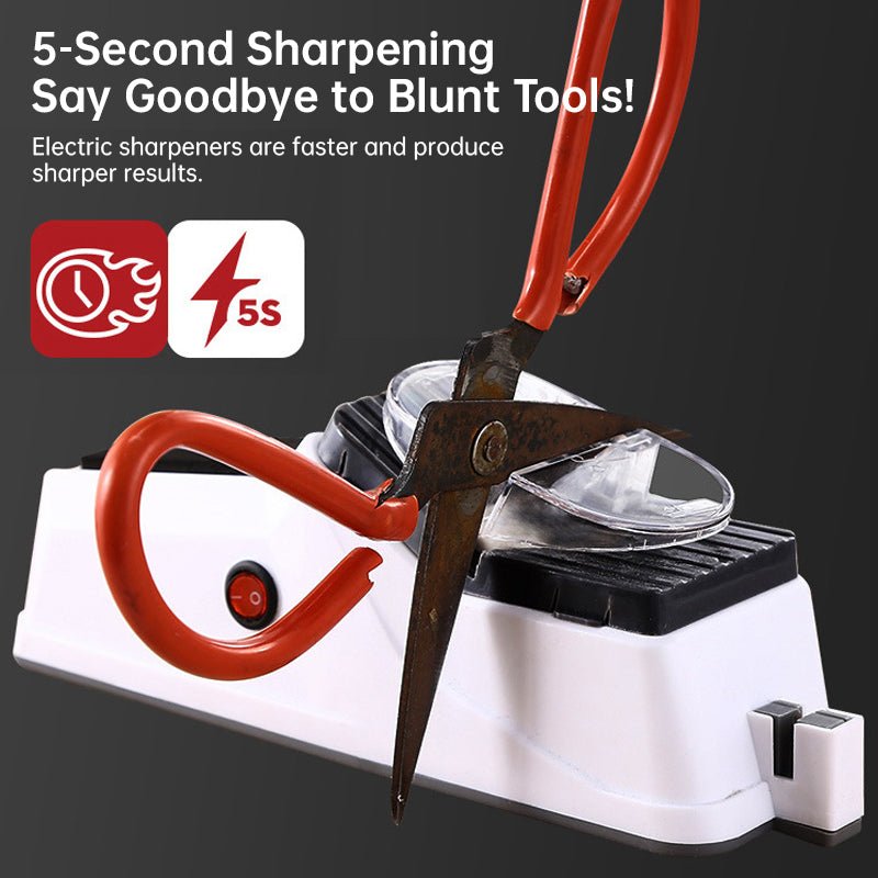 Professional Adjustable Electric Knife and Tool Sharpener - F.Market3338B991C52C434C9794DE3B3CD61100eproloProfessional Adjustable Electric Knife and Tool SharpenerProfessional Adjustable Electric Knife and Tool Sharpener