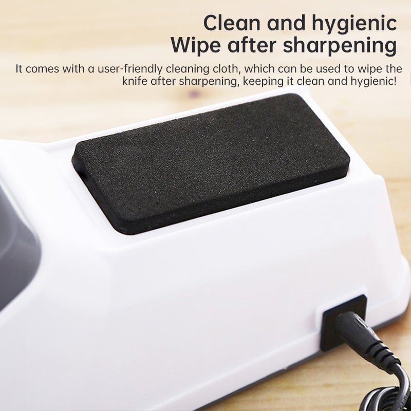 Professional Adjustable Electric Knife and Tool Sharpener - F.Market3338B991C52C434C9794DE3B3CD61100eproloProfessional Adjustable Electric Knife and Tool SharpenerProfessional Adjustable Electric Knife and Tool Sharpener
