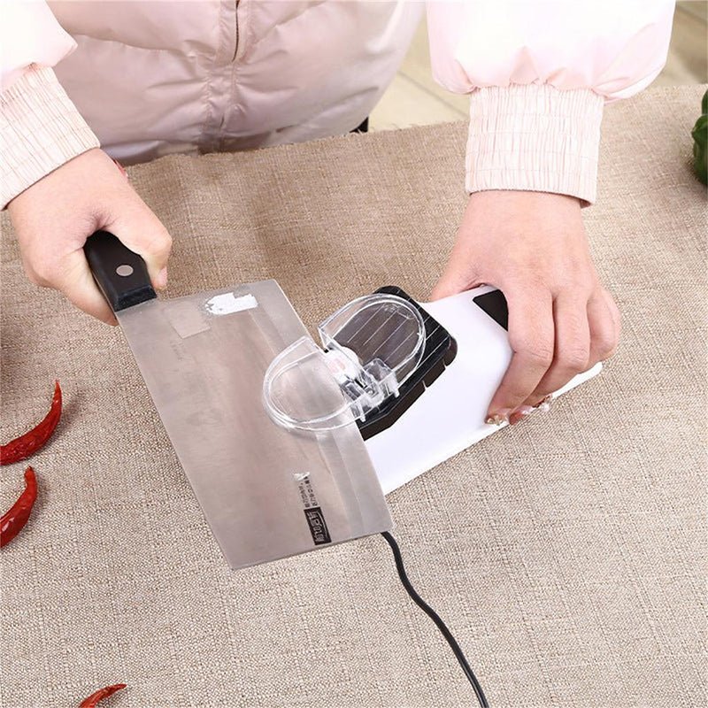Professional Adjustable Electric Knife and Tool Sharpener - F.Market3338B991C52C434C9794DE3B3CD61100eproloProfessional Adjustable Electric Knife and Tool SharpenerProfessional Adjustable Electric Knife and Tool Sharpener