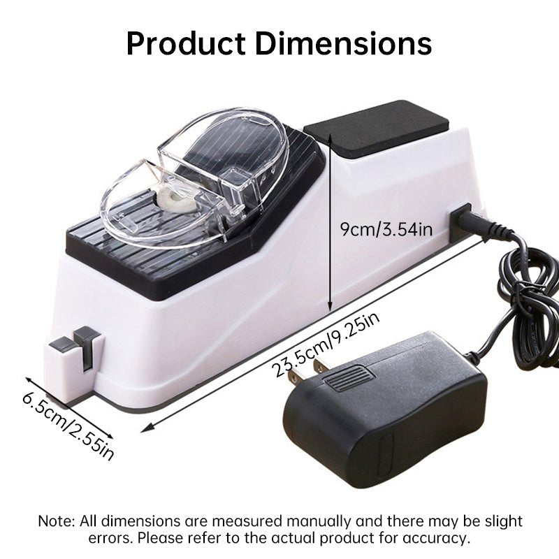 Professional Adjustable Electric Knife and Tool Sharpener - F.Market3338B991C52C434C9794DE3B3CD61100eproloProfessional Adjustable Electric Knife and Tool SharpenerProfessional Adjustable Electric Knife and Tool Sharpener