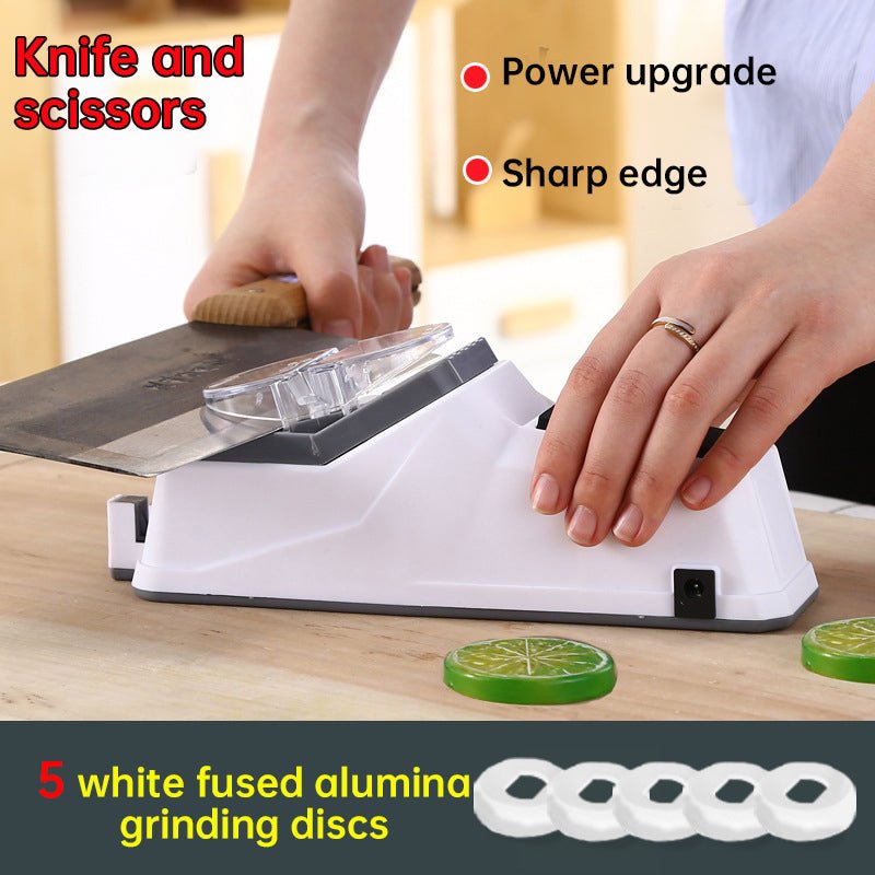 Professional Adjustable Electric Knife and Tool Sharpener - F.Market4721E5FD91994F26A73AA9A37DE5B40FeproloProfessional Adjustable Electric Knife and Tool SharpenerProfessional Adjustable Electric Knife and Tool Sharpener