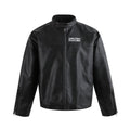 PU leather jacket jacket - F.MarketD44D6B0B092B4B50A1267BB6B3195CFCeproloMPU leather jacket jacketPU leather jacket jacket