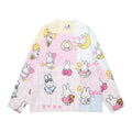 Rabbit Comic Printed Sweater - F.Market0B35C3750DA6451BB7ABC619B93B03C7eproloSRabbit Comic Printed SweaterRabbit Comic Printed Sweater