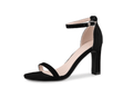 Real leather flat sandals with thick heels for women French black high heels for women - F.MarketD7EE73572A4B49FBB47439F92434BC68eprolo34Real leather flat sandals with thick heels for women French black high heels for womenReal leather flat sandals with thick heels for women French black high heels for women