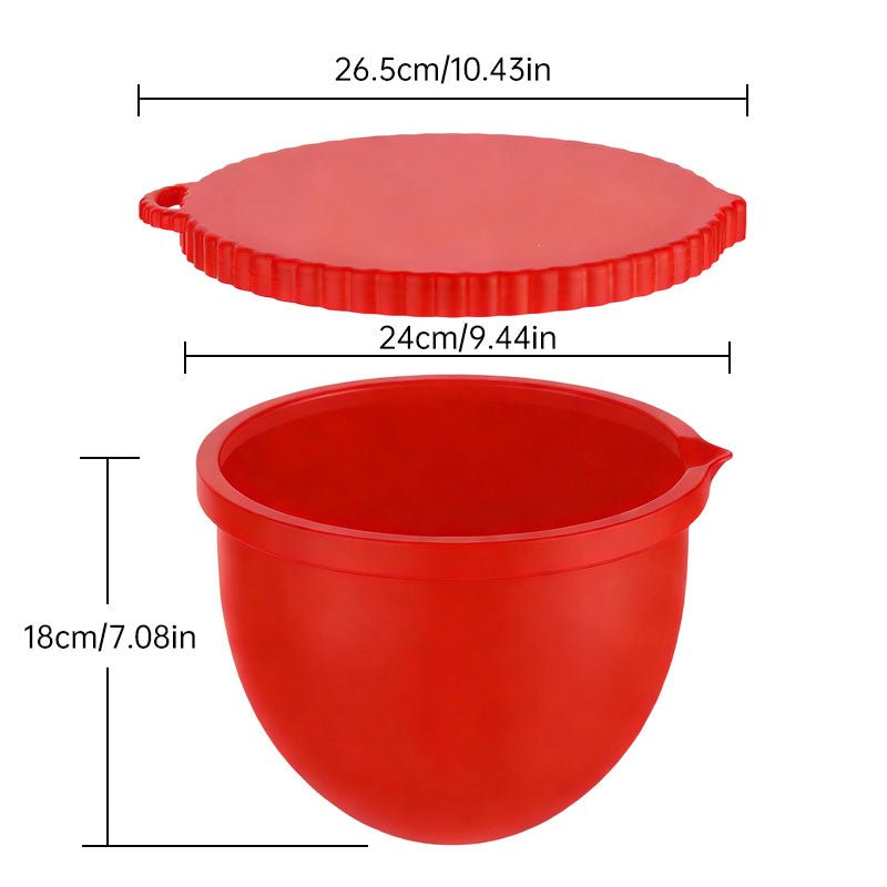 Reusable Mixer Container with Silicone Liner Lid, Compatible with KitchenAid 5-Quart Tilt-Head Stand Mixers, Baking Accessory - F.Market040B9216F7D440999F71D0C46F08AA89eproloReusable Mixer Container with Silicone Liner Lid, Compatible with KitchenAid 5-Quart Tilt-Head Stand Mixers, Baking AccessoryReusable Mixer Container with Silicone Liner Lid, Compatible with KitchenAid 5-Quart Tilt-Head Stand Mixers, Baking Accessory