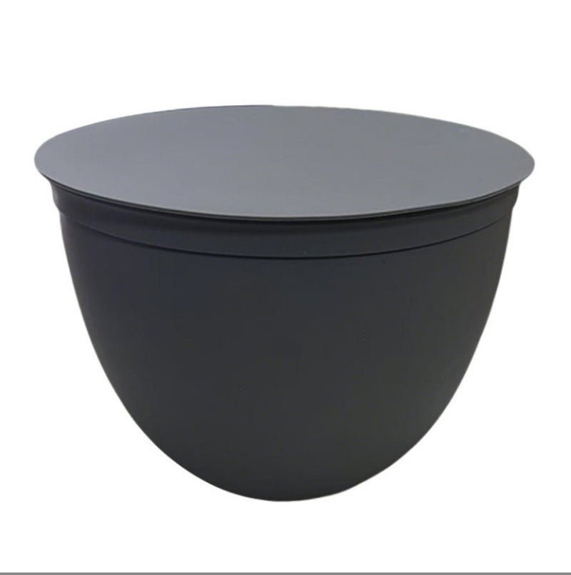 Reusable Mixer Container with Silicone Liner Lid, Compatible with KitchenAid 5-Quart Tilt-Head Stand Mixers, Baking Accessory - F.Market040B9216F7D440999F71D0C46F08AA89eproloReusable Mixer Container with Silicone Liner Lid, Compatible with KitchenAid 5-Quart Tilt-Head Stand Mixers, Baking AccessoryReusable Mixer Container with Silicone Liner Lid, Compatible with KitchenAid 5-Quart Tilt-Head Stand Mixers, Baking Accessory