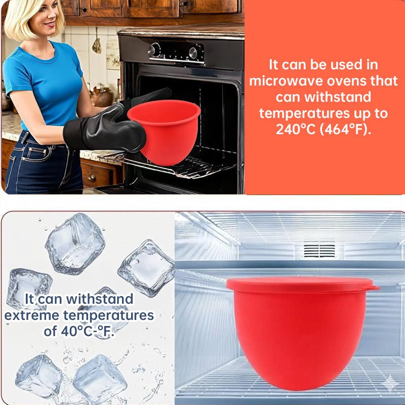 Reusable Mixer Container with Silicone Liner Lid, Compatible with KitchenAid 5-Quart Tilt-Head Stand Mixers, Baking Accessory - F.Market040B9216F7D440999F71D0C46F08AA89eproloReusable Mixer Container with Silicone Liner Lid, Compatible with KitchenAid 5-Quart Tilt-Head Stand Mixers, Baking AccessoryReusable Mixer Container with Silicone Liner Lid, Compatible with KitchenAid 5-Quart Tilt-Head Stand Mixers, Baking Accessory