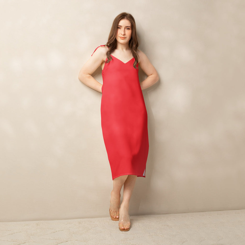 Robe midi à bretelles - F.Market8164659_22905CUT-SEWF.MarketRobe midi à bretellesProduct mockup