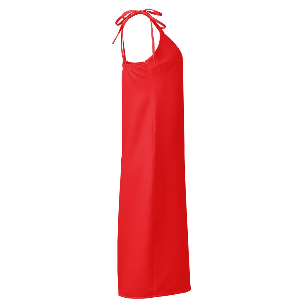 Robe midi à bretelles - F.Market8164659_22905CUT-SEWF.MarketRobe midi à bretellesProduct mockup
