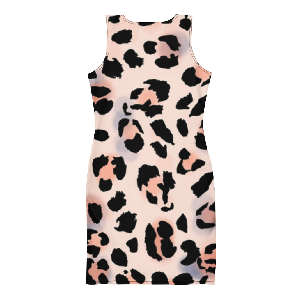 Robe moulante - F.Market8737299_7788CUT-SEWF.MarketRobe moulanteProduct mockup
