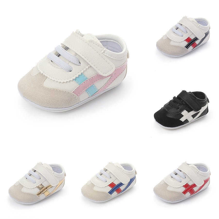 Rubber Sole Non-Slip Toddler Shoes Baby Shoes Baby Shoes - F.MarketA7D73FF65BA24F8C99212F06BB1D12BAeprolo11cmRubber Sole Non-Slip Toddler Shoes Baby Shoes Baby ShoesRubber Sole Non-Slip Toddler Shoes Baby Shoes Baby Shoes