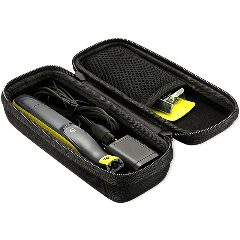 Shockproof EVA Storage Case for Philips One Blade - Waterproof Electric Shaver Travel Pouch, Hard Shell Box (Case Only) - F.MarketE5C9DBE4C6984D89B7ED17C622CC1FD0eproloShockproof EVA Storage Case for Philips One Blade - Waterproof Electric Shaver Travel Pouch, Hard Shell Box (Case Only)Shockproof EVA Storage Case for Philips One Blade - Waterproof Electric Shaver Travel Pouch, Hard Shell Box (Case Only)