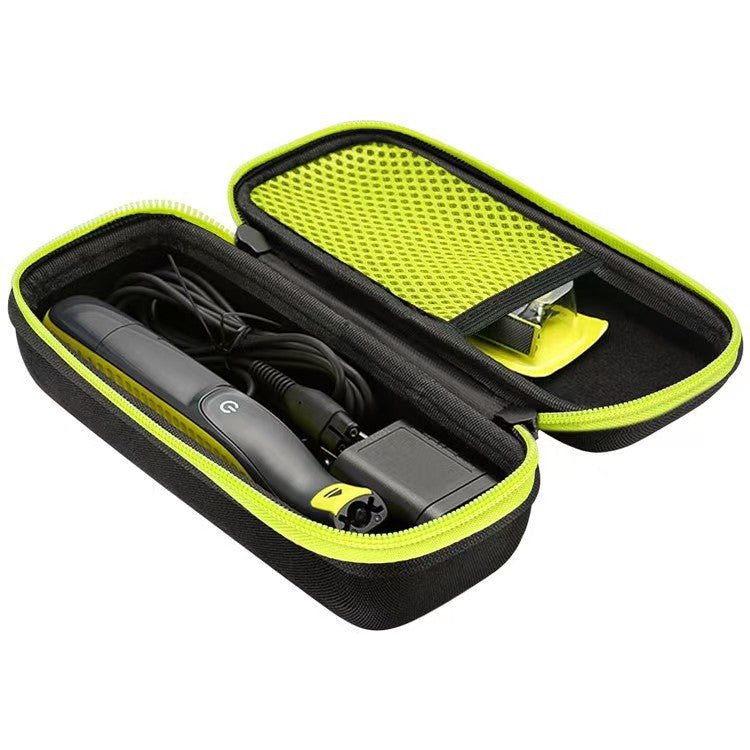 Shockproof EVA Storage Case for Philips One Blade - Waterproof Electric Shaver Travel Pouch, Hard Shell Box (Case Only) - F.Market5750A8CABD434AD8AD9758007D8AB741eproloShockproof EVA Storage Case for Philips One Blade - Waterproof Electric Shaver Travel Pouch, Hard Shell Box (Case Only)Shockproof EVA Storage Case for Philips One Blade - Waterproof Electric Shaver Travel Pouch, Hard Shell Box (Case Only)