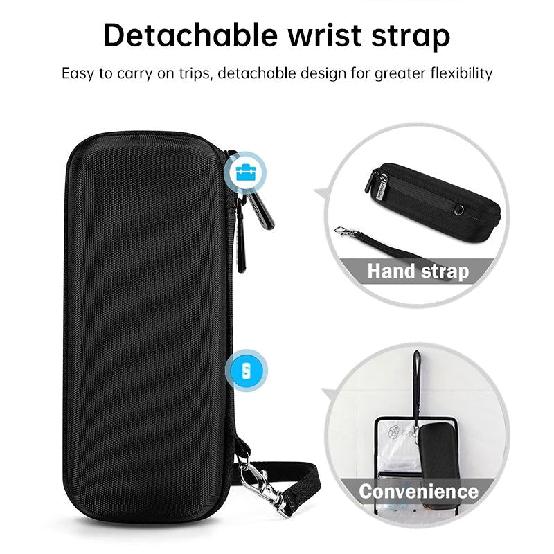 Shockproof EVA Storage Case for Philips One Blade - Waterproof Electric Shaver Travel Pouch, Hard Shell Box (Case Only) - F.MarketE5C9DBE4C6984D89B7ED17C622CC1FD0eproloShockproof EVA Storage Case for Philips One Blade - Waterproof Electric Shaver Travel Pouch, Hard Shell Box (Case Only)Shockproof EVA Storage Case for Philips One Blade - Waterproof Electric Shaver Travel Pouch, Hard Shell Box (Case Only)