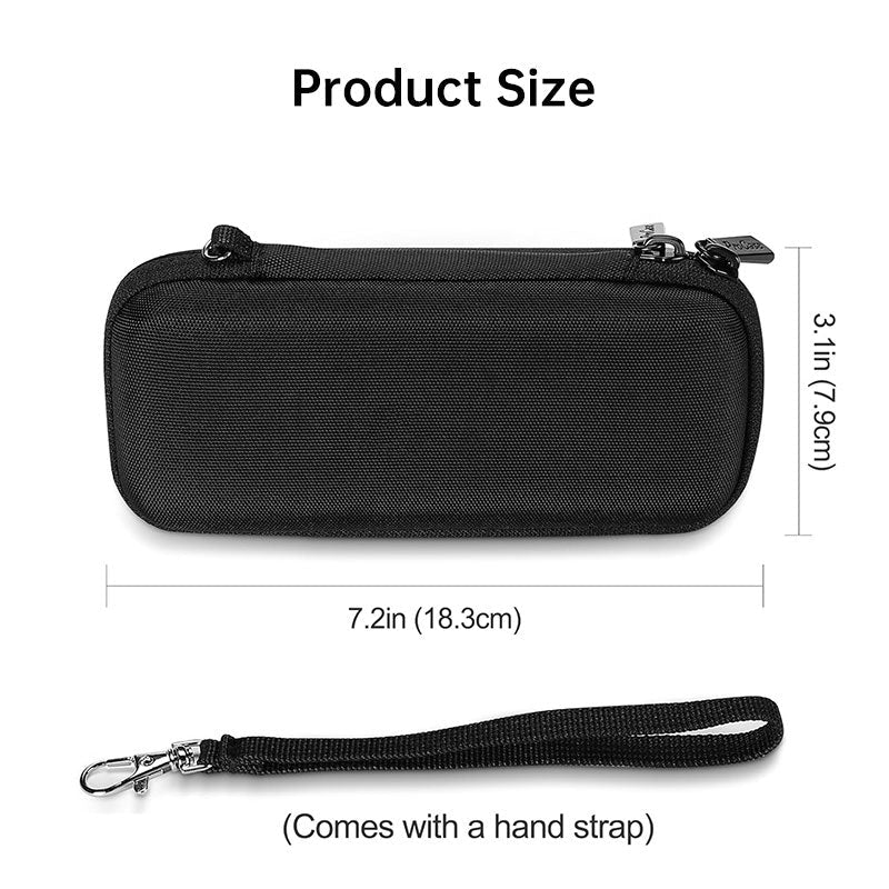 Shockproof EVA Storage Case for Philips One Blade - Waterproof Electric Shaver Travel Pouch, Hard Shell Box (Case Only) - F.MarketE5C9DBE4C6984D89B7ED17C622CC1FD0eproloShockproof EVA Storage Case for Philips One Blade - Waterproof Electric Shaver Travel Pouch, Hard Shell Box (Case Only)Shockproof EVA Storage Case for Philips One Blade - Waterproof Electric Shaver Travel Pouch, Hard Shell Box (Case Only)