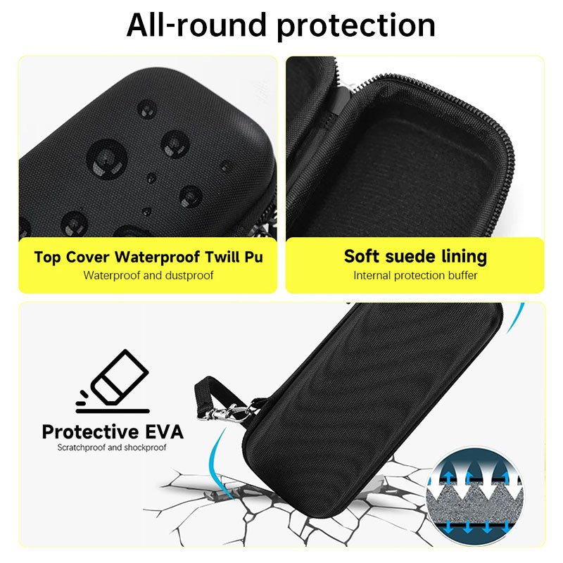 Shockproof EVA Storage Case for Philips One Blade - Waterproof Electric Shaver Travel Pouch, Hard Shell Box (Case Only) - F.MarketE5C9DBE4C6984D89B7ED17C622CC1FD0eproloShockproof EVA Storage Case for Philips One Blade - Waterproof Electric Shaver Travel Pouch, Hard Shell Box (Case Only)Shockproof EVA Storage Case for Philips One Blade - Waterproof Electric Shaver Travel Pouch, Hard Shell Box (Case Only)